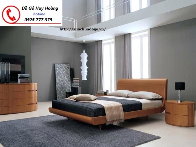 thợ sửa giường gỗ phường Bình Tiên