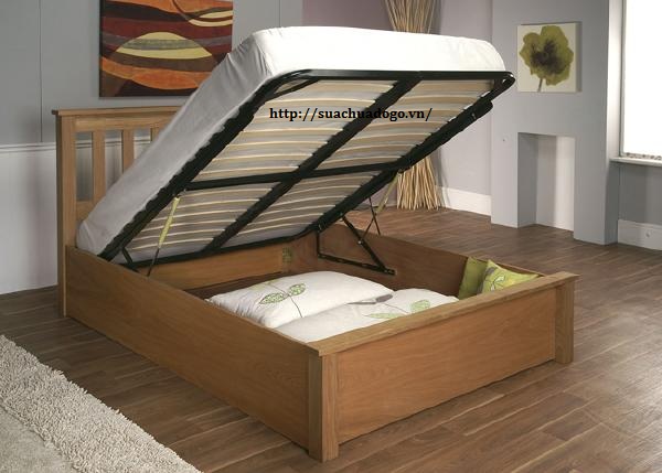 tháo ráp giường gỗ Phường Cầu Ông Lãnh