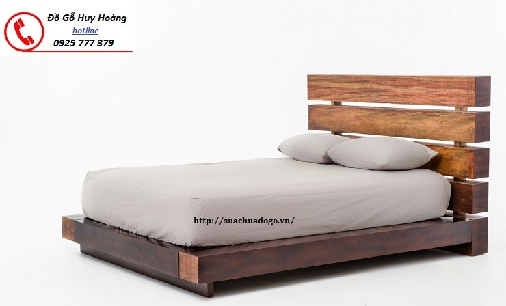 thợ sửa giường gỗ phường CHợ Quán