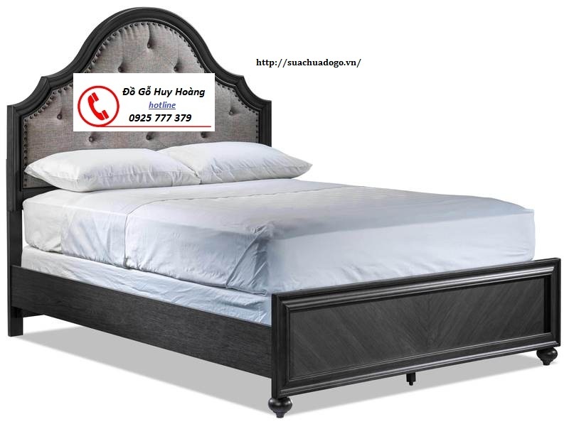 thợ sửa giường gỗ phường Gò Vấp