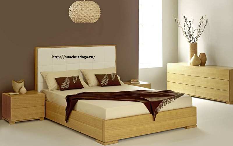 thợ sửa giường gỗ phường Hạnh Thông