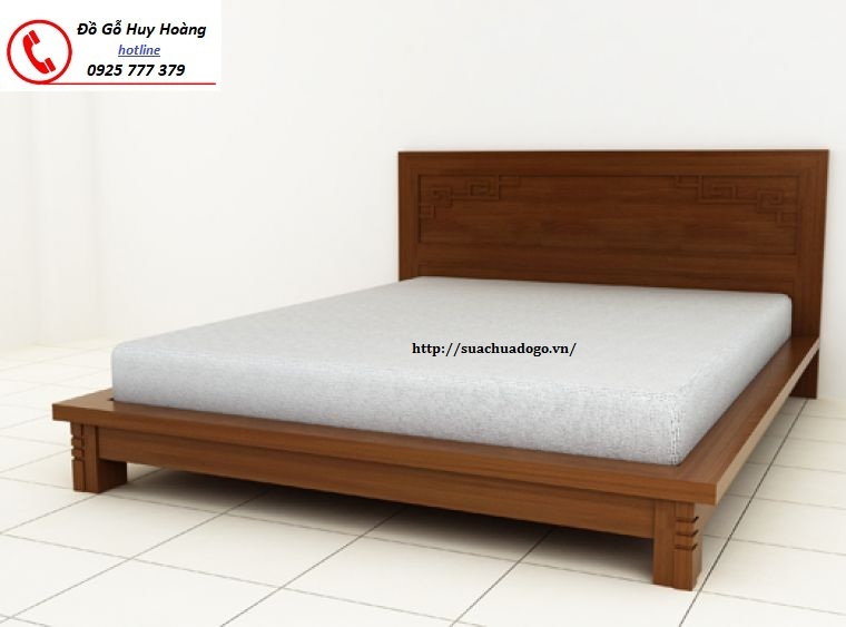 thợ sửa giường gỗ phường Khánh Hội