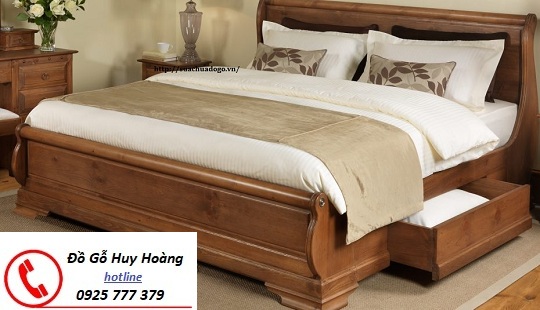 thợ sửa giường gỗ phường Nhiêu Lộc