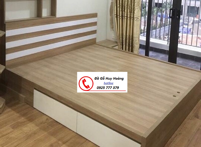 thợ sửa giường gỗ phường Phú Định