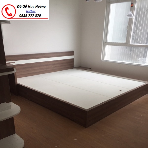 thợ sửa giường gỗ phường Phú Lâm