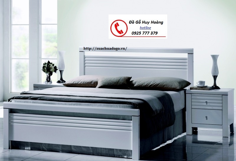 thợ sửa giường gỗ phường Phú Thọ Hoà