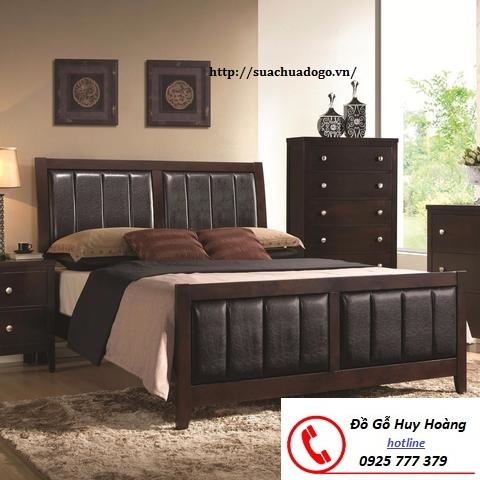 tháo ráp giường gỗ Phường Sài Gòn