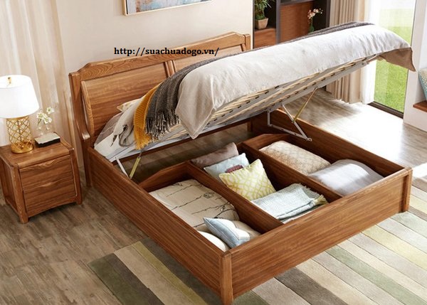 thợ sửa giường gỗ phường Tân Bình