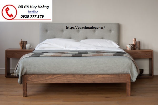 tháo ráp giường gỗ Phường Tân Hưng