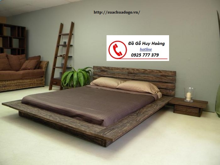 tháo ráp giường gỗ Phường Tân Mỹ