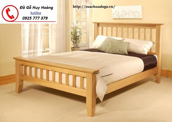 thợ sửa giường gỗ phường Tân Sơn Nhì