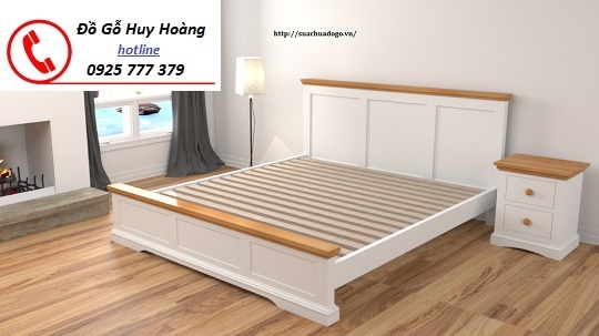 thợ sửa giường gỗ phường Vĩnh Hội