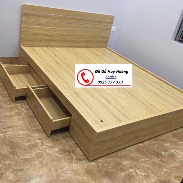 thợ sửa giường gỗ phường Vườn Lài