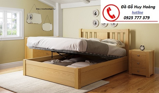 tháo ráp giường gỗ Phường Xuân Hòa
