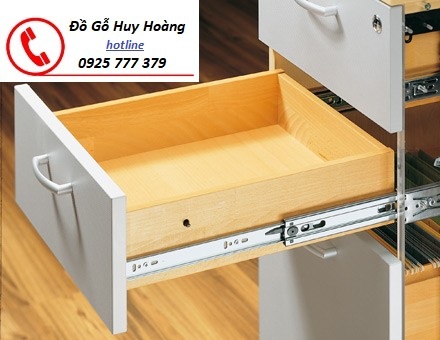 sửa ray ngăn kéo quận 4