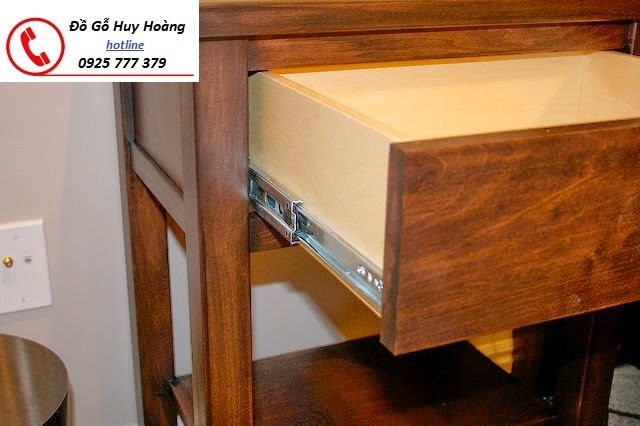sửa ray ngăn kéo tp Biên Hoà