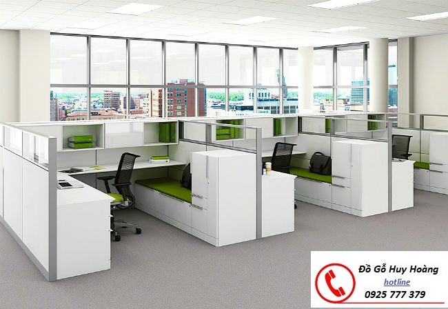 tháo lắp bàn văn phòng phường chợ quán