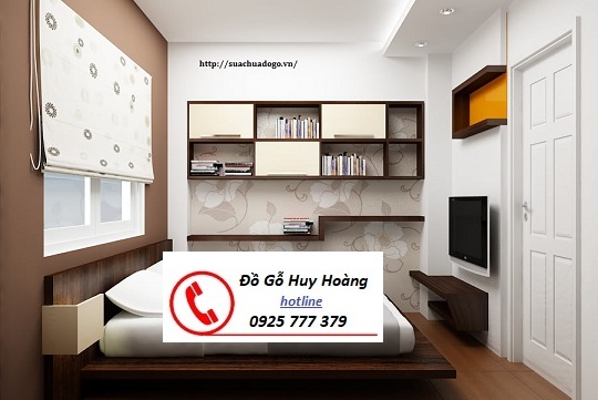 tháo lắp đồ gỗ phường bàn cờ chuyên nghiệp