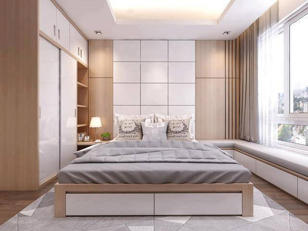 tháo lắp đồ gỗ phường Bình Lợi Trung