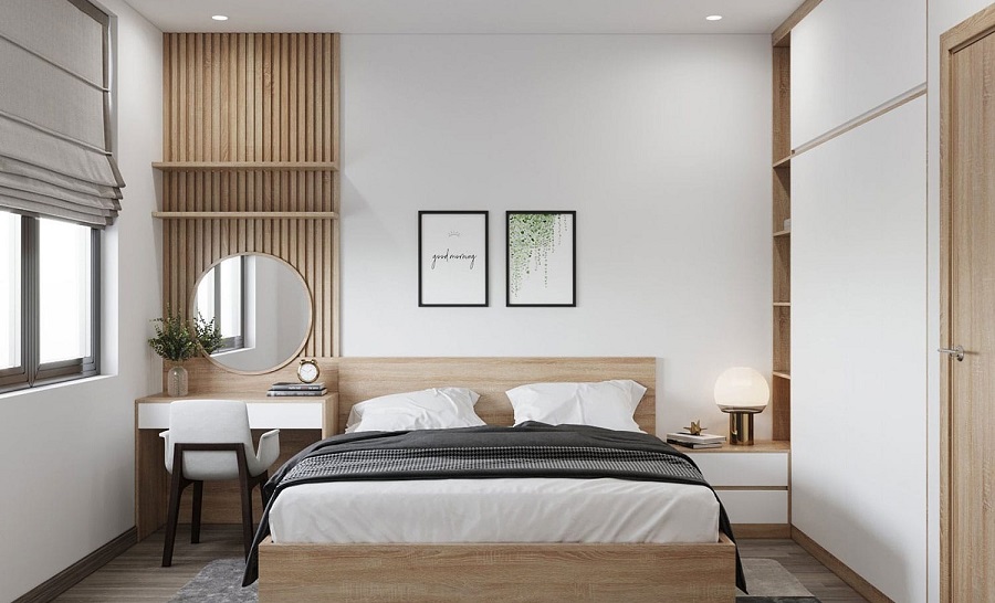tháo lắp đồ gỗ phường Bình Phú