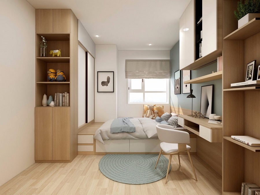 tháo lắp đồ gỗ phường Chánh Hưng