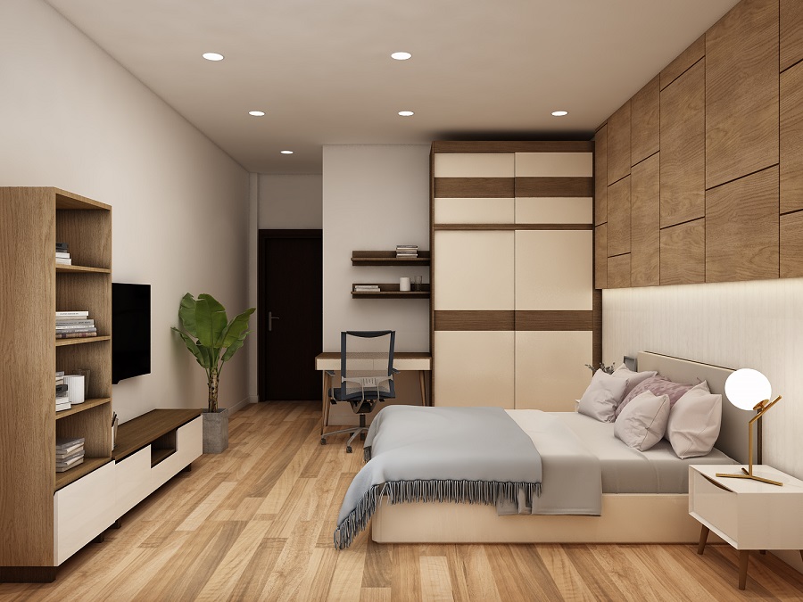 tháo lắp đồ gỗ phường CHợ Lớn