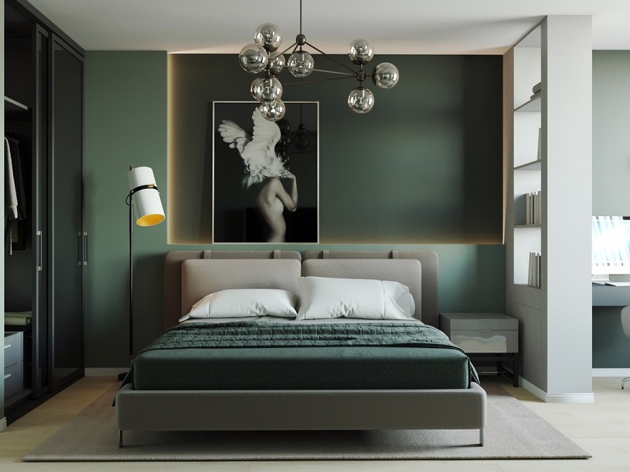 tháo lắp đồ gỗ phường Gia Định