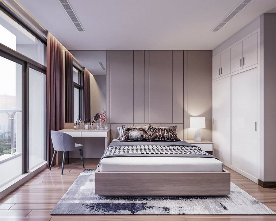 tháo lắp đồ gỗ phường Phú Định