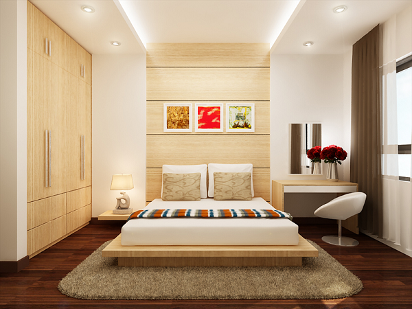 tháo lắp đồ gỗ phường Tân Sơn Nhất