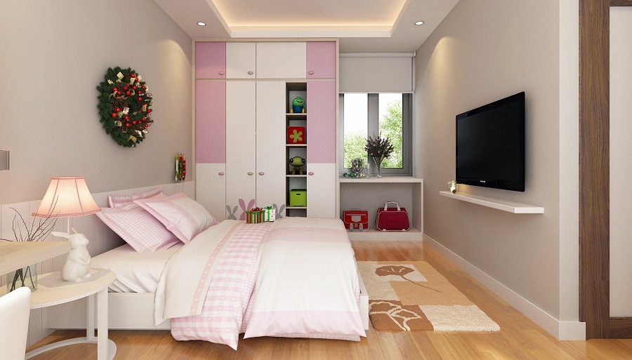 tháo lắp đồ gỗ phường Gia Định
