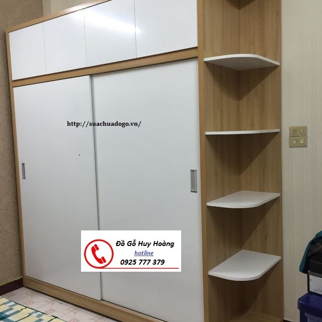 tháo lắp đồ gỗ phường Vĩnh Hội
