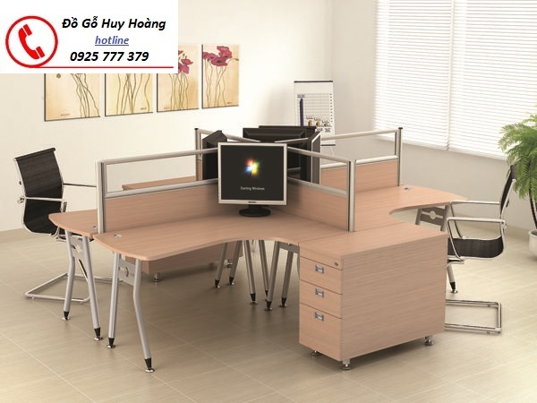 tháo lắp đồ gỗ văn phòng phường Bình Thới