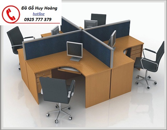 tháo lắp đồ gỗ văn phòng phường An Nhơn