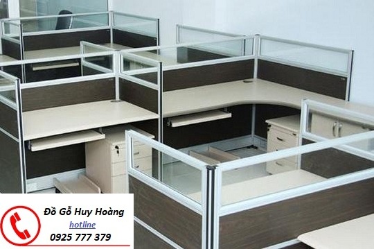 tháo lắp đồ gỗ văn phòng phường Bình Lợi Trung