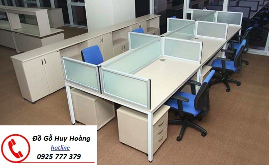 tháo lắp đồ gỗ văn phòng phường Cầu Kiệu