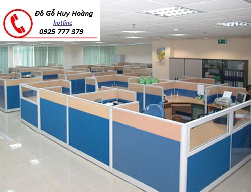 tháo lắp đồ gỗ văn phòng phường Hạnh Thông