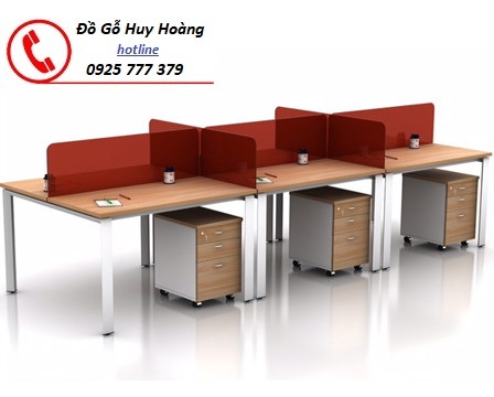 tháo lắp đồ gỗ văn phòng phường Hoà Hưng