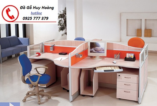 tháo lắp đồ gỗ văn phòng phường Minh Phụng