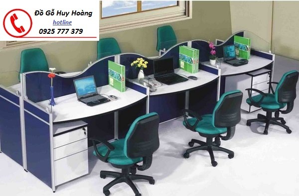 tháo lắp bàn văn phòng phường Nhiêu Lộc