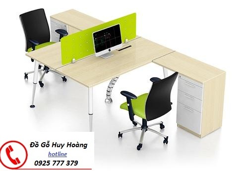 tháo lắp bàn văn phòng phường Tân Sơn