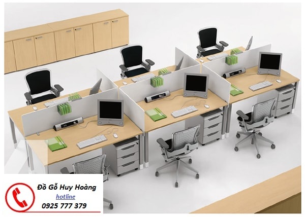 tháo lắp đồ gỗ văn phòng phường Thông Tây Hội