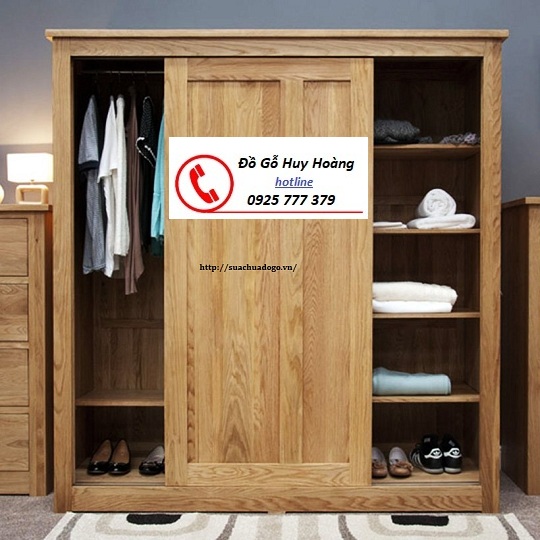 tháo lắp tủ áo phường AN Đông