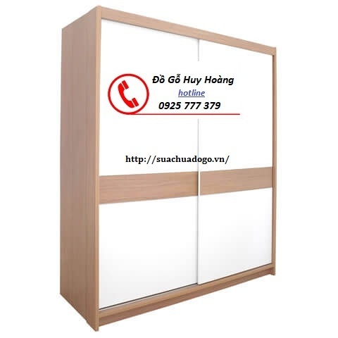 tháo lắp tủ áo phường CHợ Quán