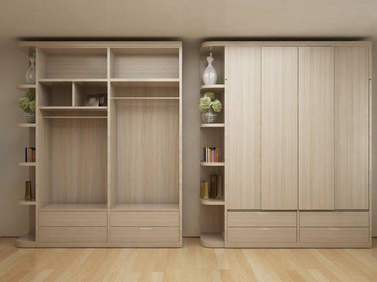 tháo lắp tủ áo phường Đức Nhuận