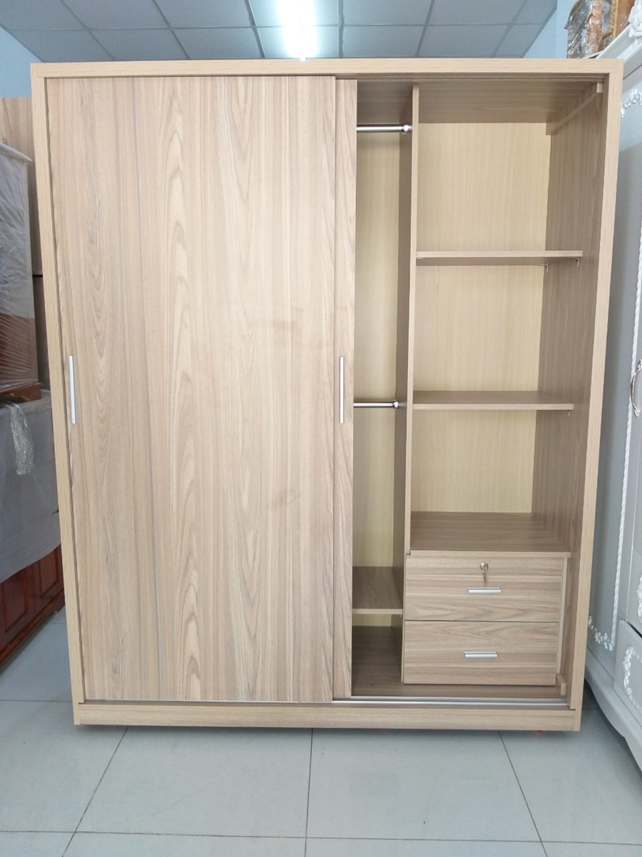 tháo lắp tủ áo phường HIệp Bình