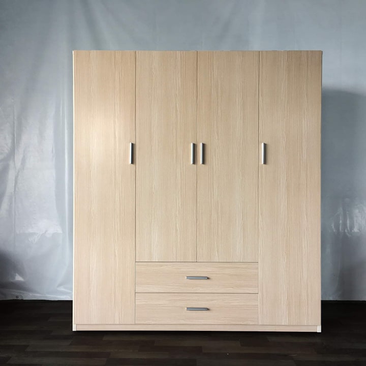 tháo lắp tủ áo phường Hố Nai