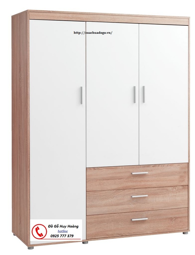 tháo lắp tủ áo phường Khánh Hội