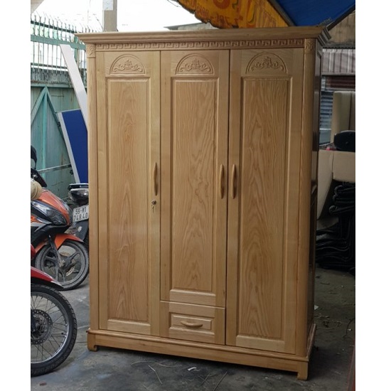 tháo lắp tủ áo phường Long Bình