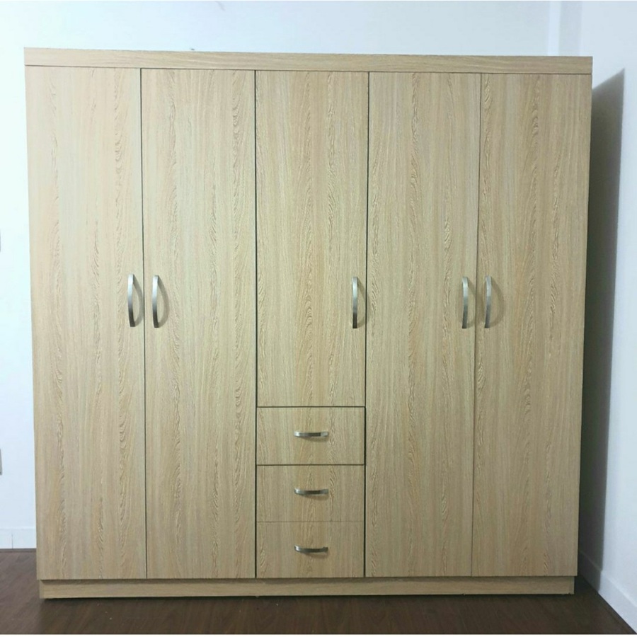 tháo lắp tủ áo phường Tam Bình