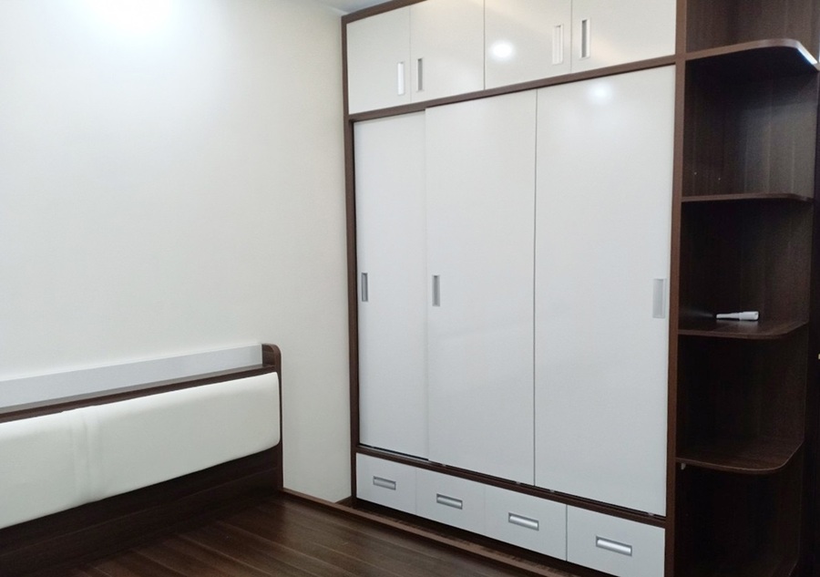 tháo lắp tủ áo phường Tân Bình